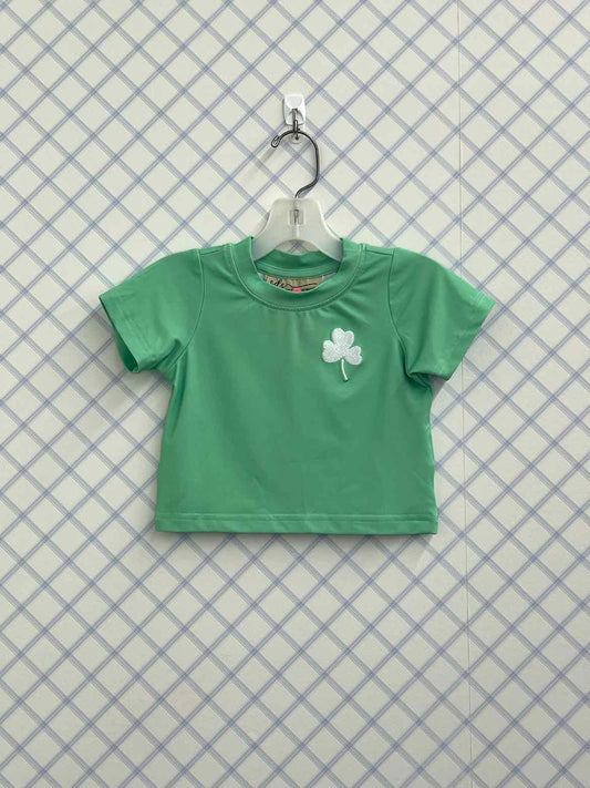 Boutique Child Size 3 Months Short Sleeve
