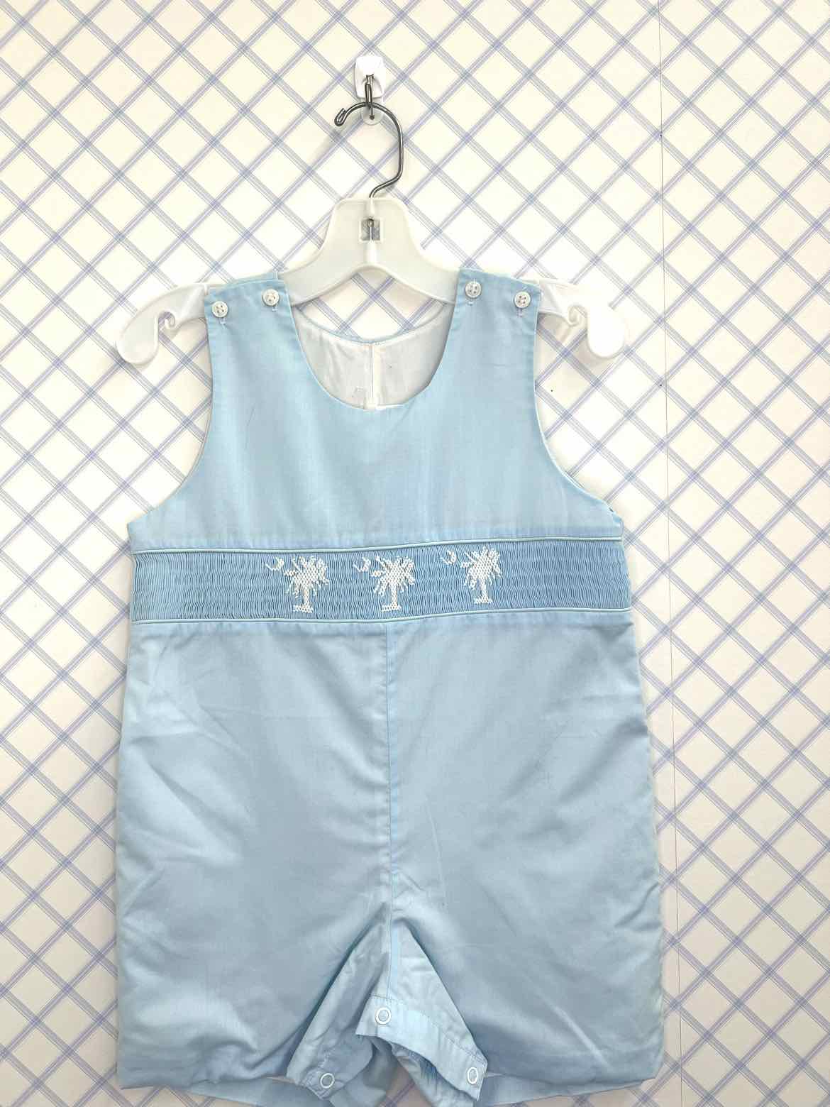 Boutique Child Size 4T Jon Jons