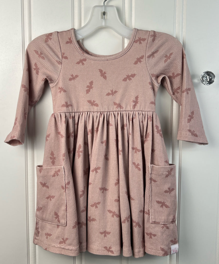 Sweet Honey Child Size 18 Months Girls Dresses