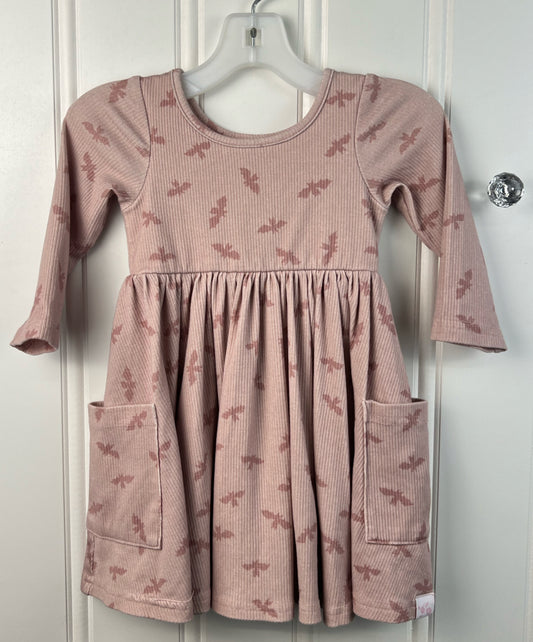 Sweet Honey Child Size 18 Months Girls Dresses