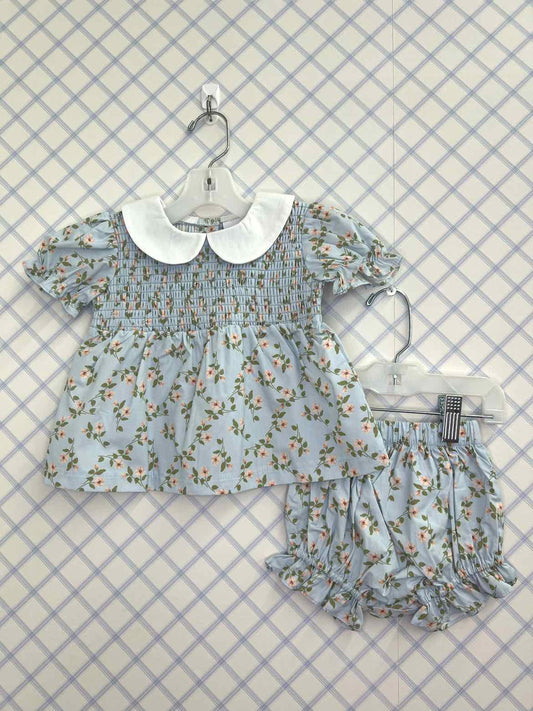 Stitchy Fish Child Size 3 Months Outfits