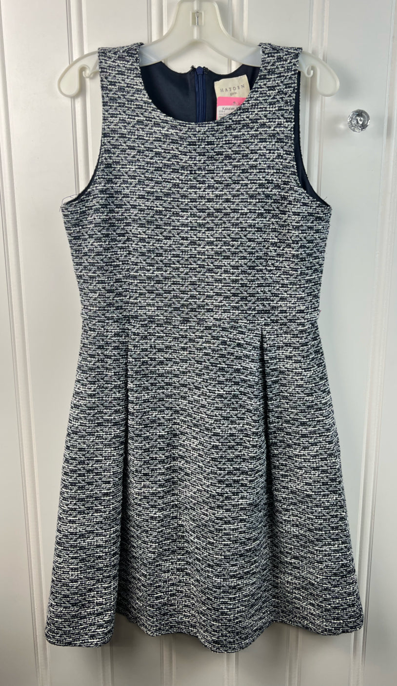 Hayden Girls Child Size 12/14 Girls Dresses