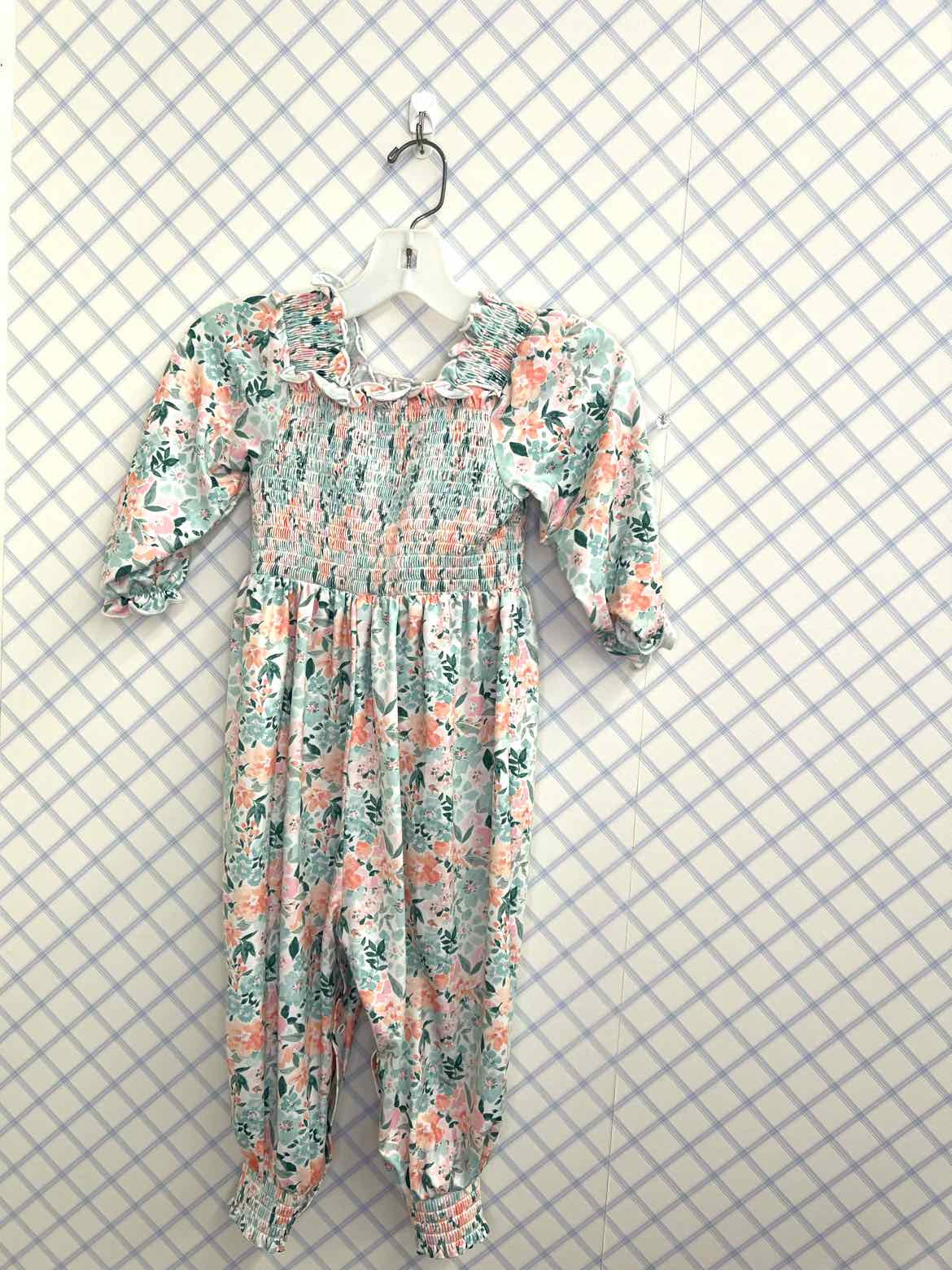 Boutique Child Size 2T Rompers