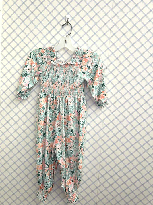 Boutique Child Size 2T Rompers