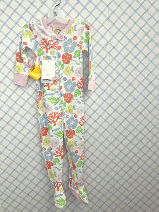 TBBC Child Size 18/24 months Pajamas