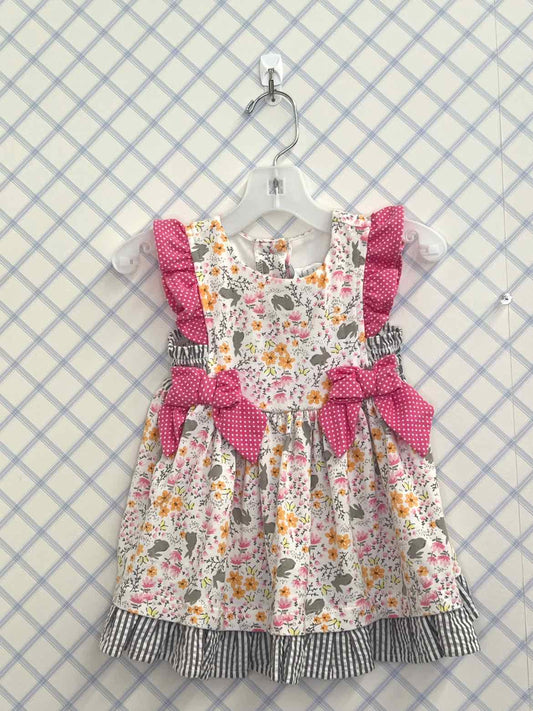 Boutique Child Size 3/6 months Rompers
