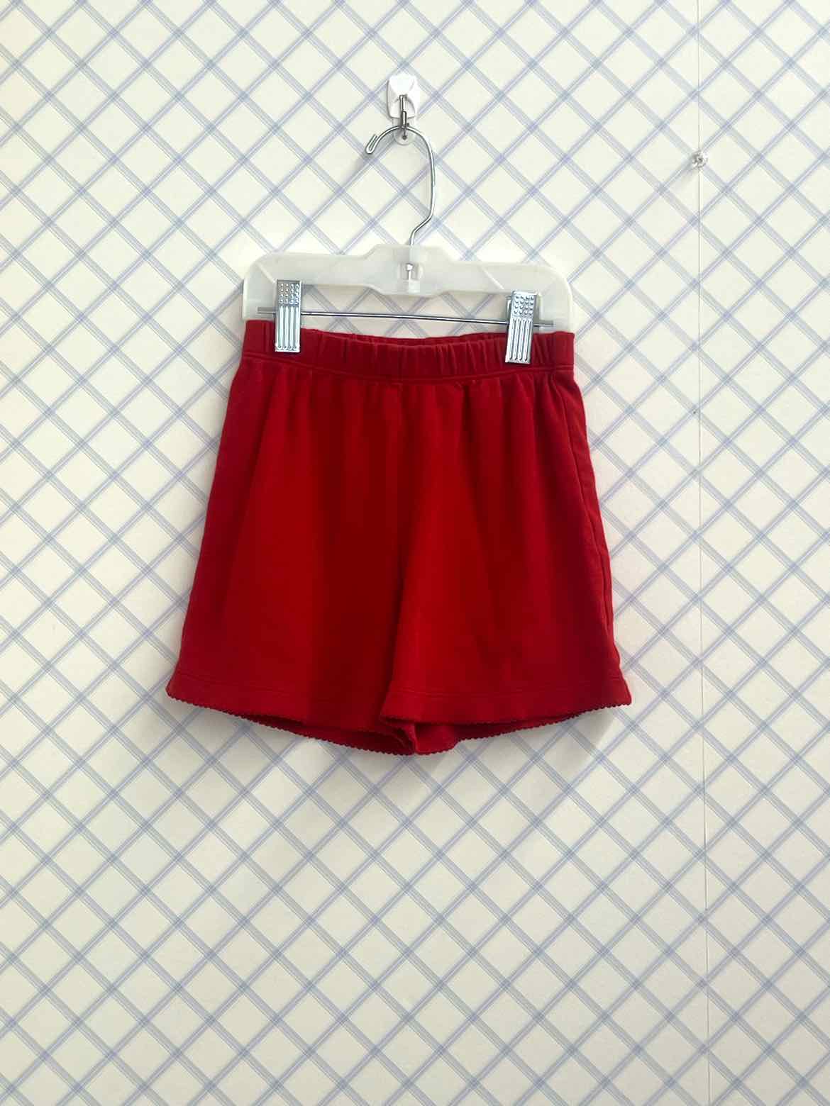 Luigi Child Size 6 Shorts