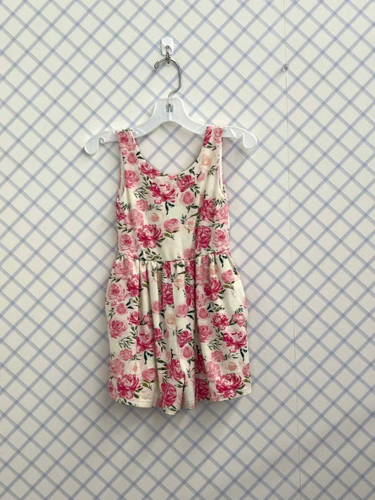 Sweet Honey Child Size 3T Rompers