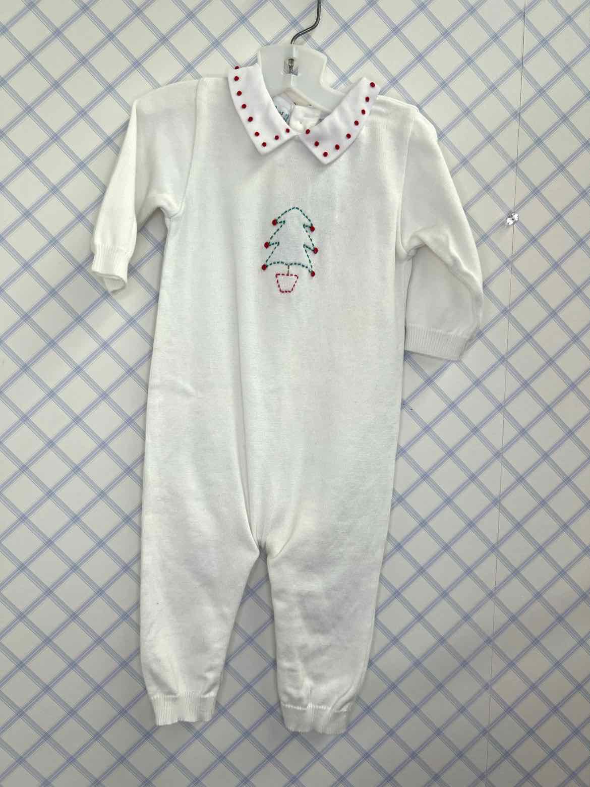 Feltman Bros. Child Size 3 Months Rompers