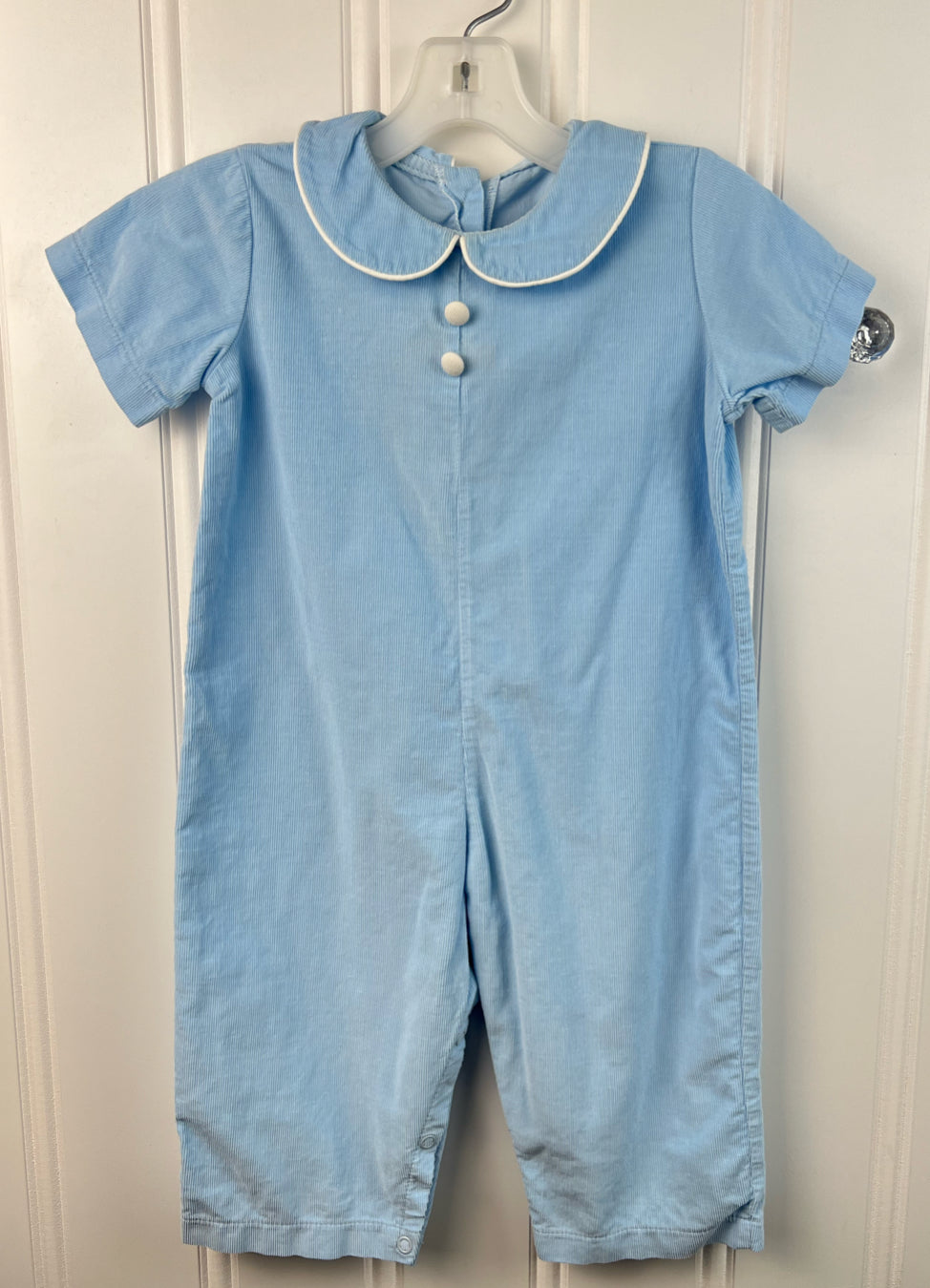 Boutique Child Size 24 Months Longalls