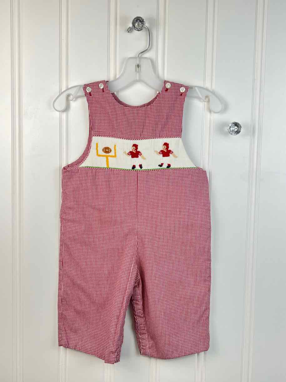 Velani Child Size 12 Months Rompers