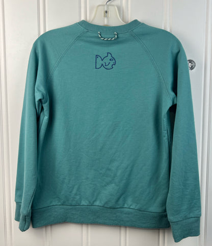Prodoh Child Size 7/8 Long Sleeve