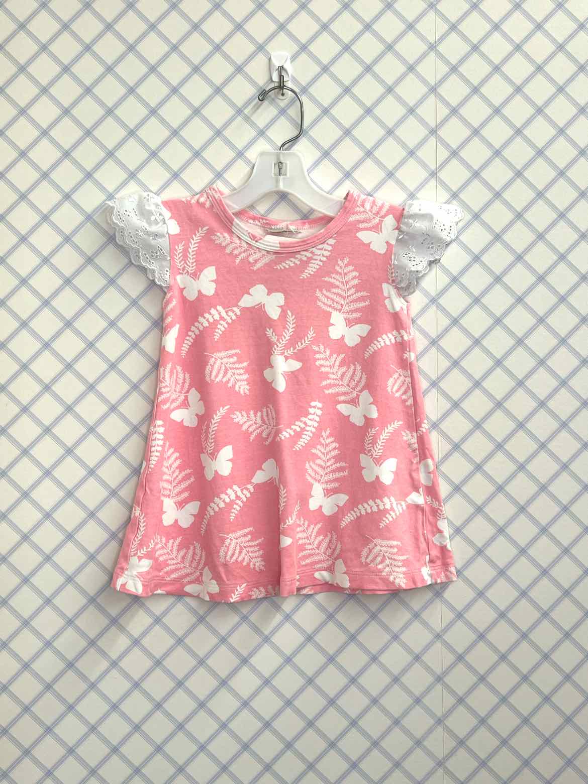 TBBC Child Size 12/18 months Girls Dresses