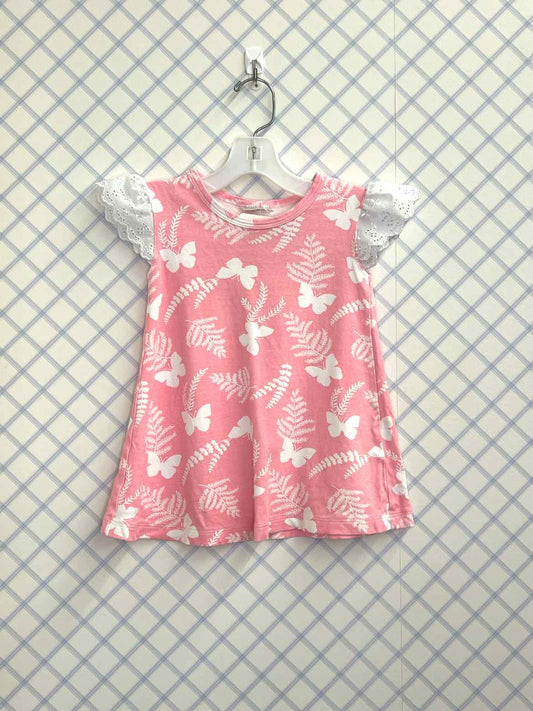TBBC Child Size 12/18 months Girls Dresses