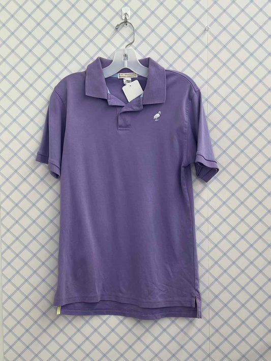 TBBC Child Size 14 Short Sleeve