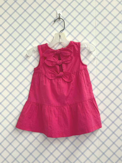 Mud Pie Child Size 6/9 months Girls Dresses