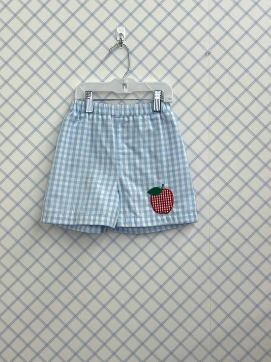 TBBC Child Size 6 Shorts