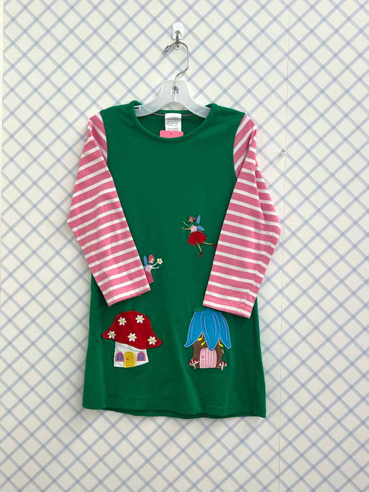 Child Size 6 Girls Dresses