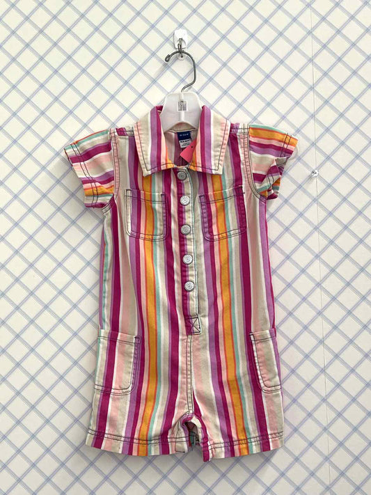 Old Navy Child Size 18/24 months Rompers