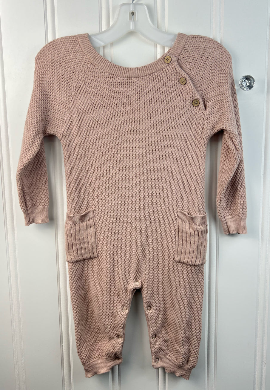 Boutique Child Size 18/24 months Rompers