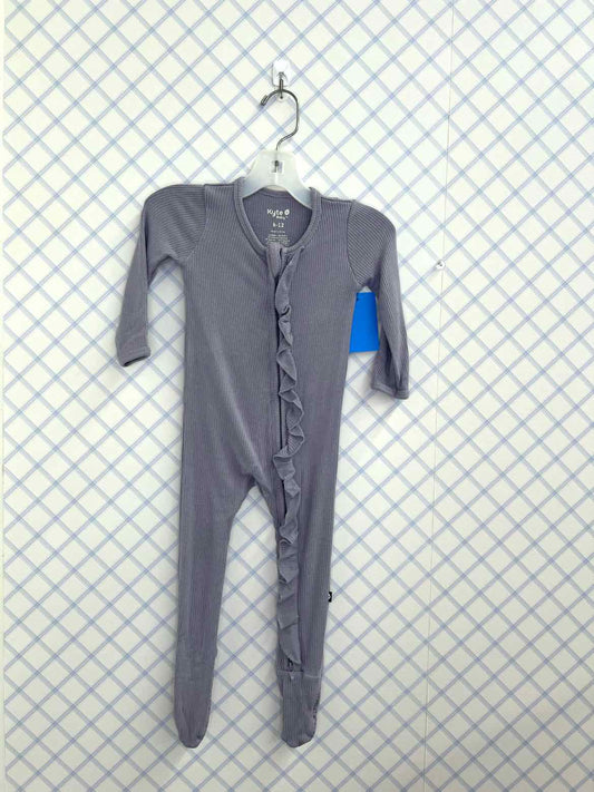 Kyte Child Size 6/12 months Pajamas