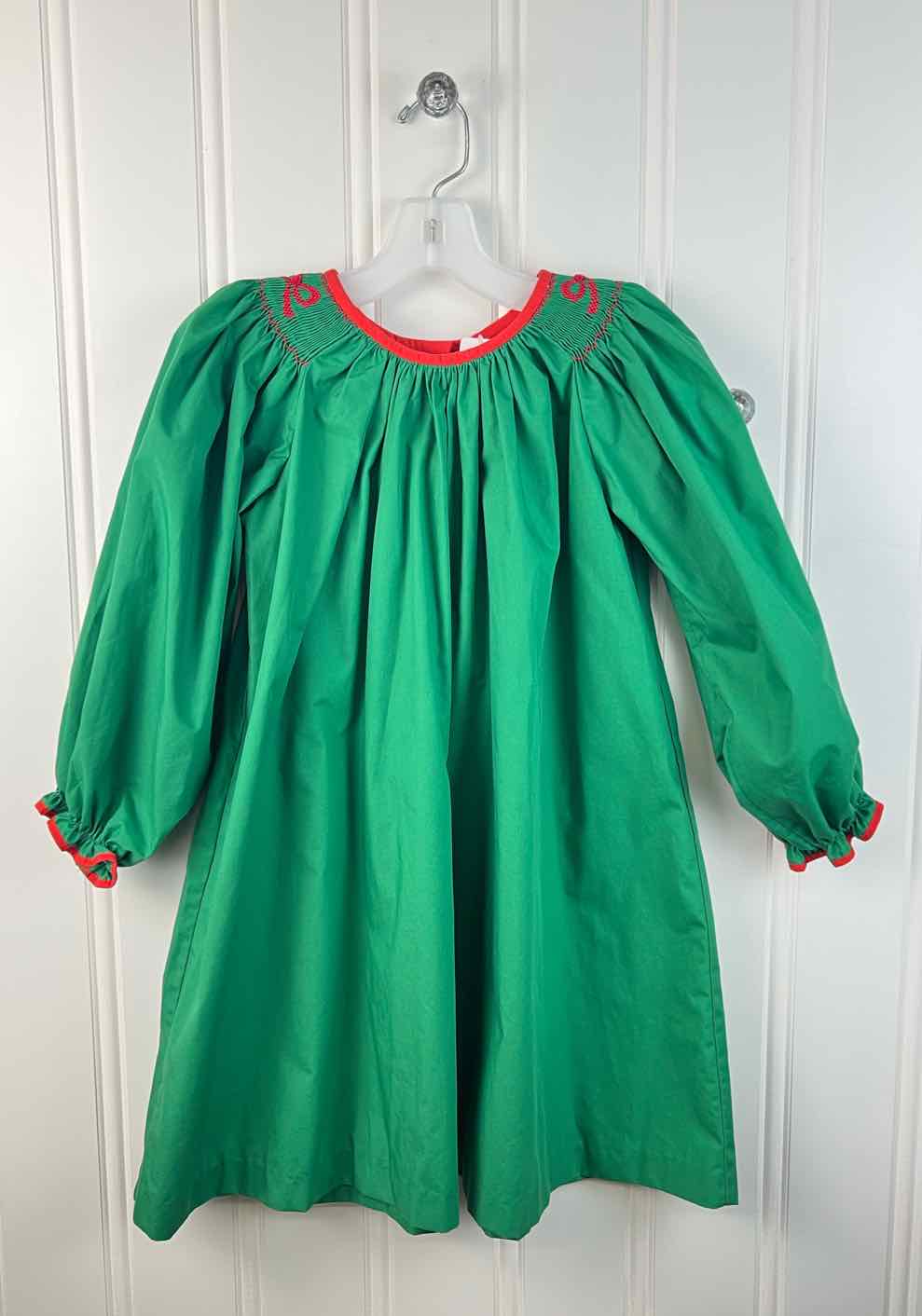 Zuchini Child Size 6 Girls Dresses