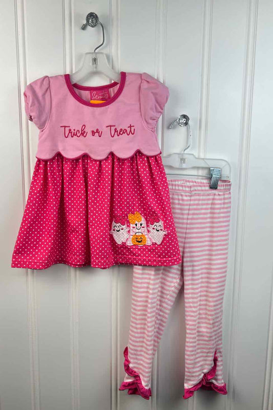 Scout & Holland Child Size 3T Outfits