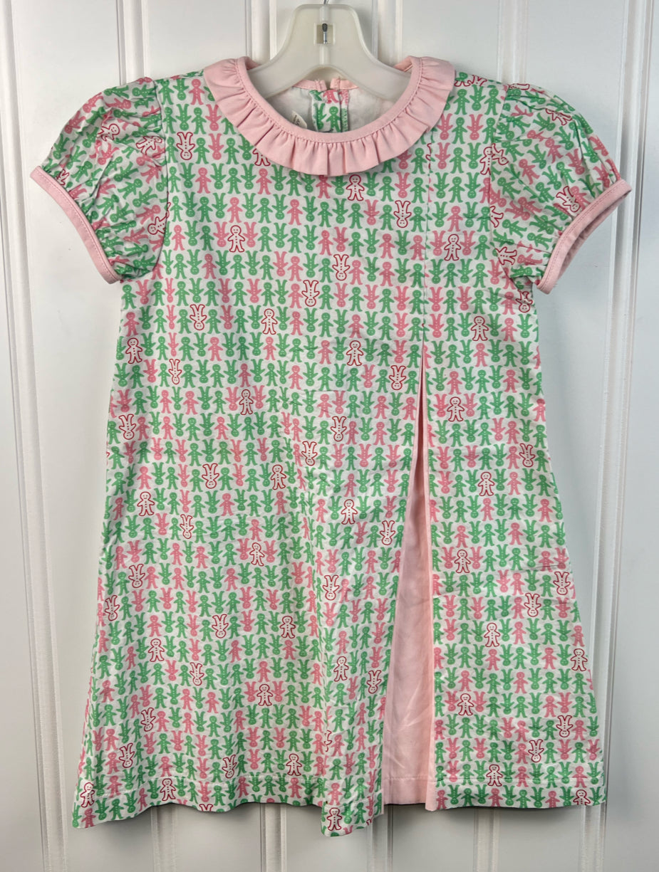 James & Lottie Child Size 7 Girls Dresses