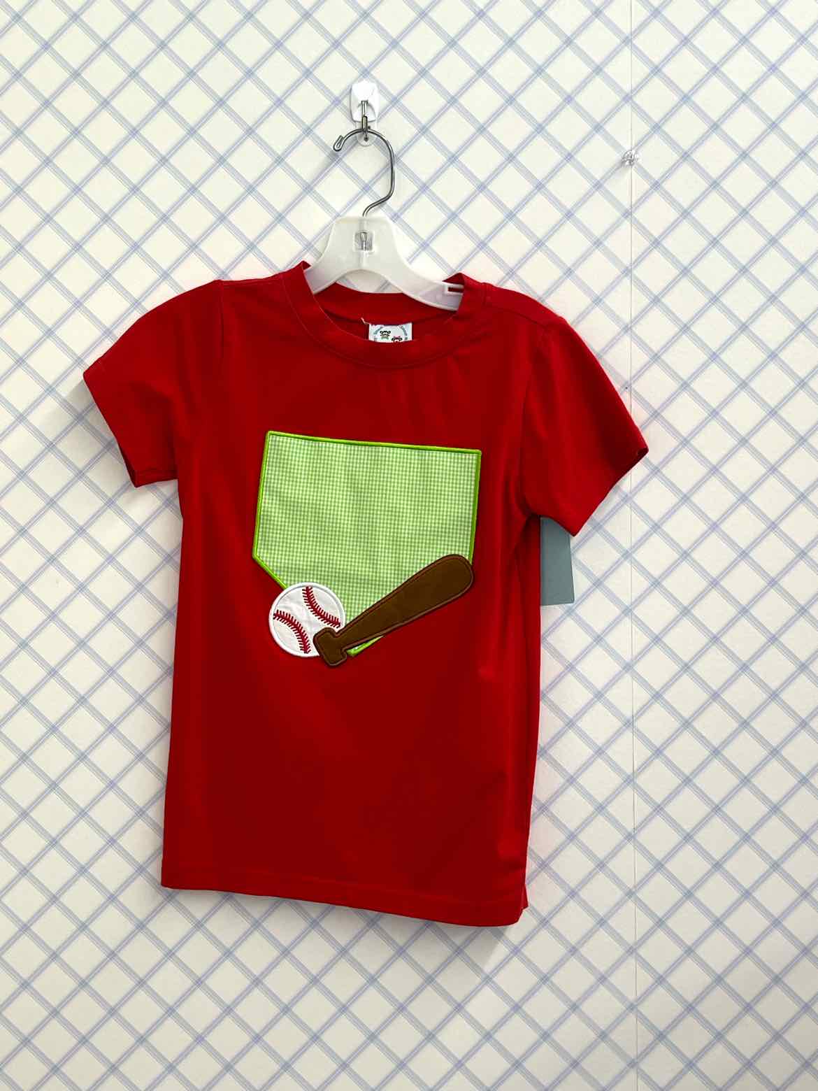 Boutique Child Size 5 Short Sleeve