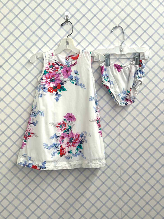 Joules Child Size 12/18 months Girls Dresses