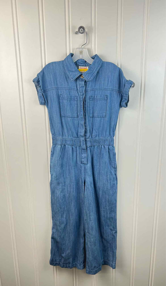 Cat & Jack Child Size 4/5 Rompers