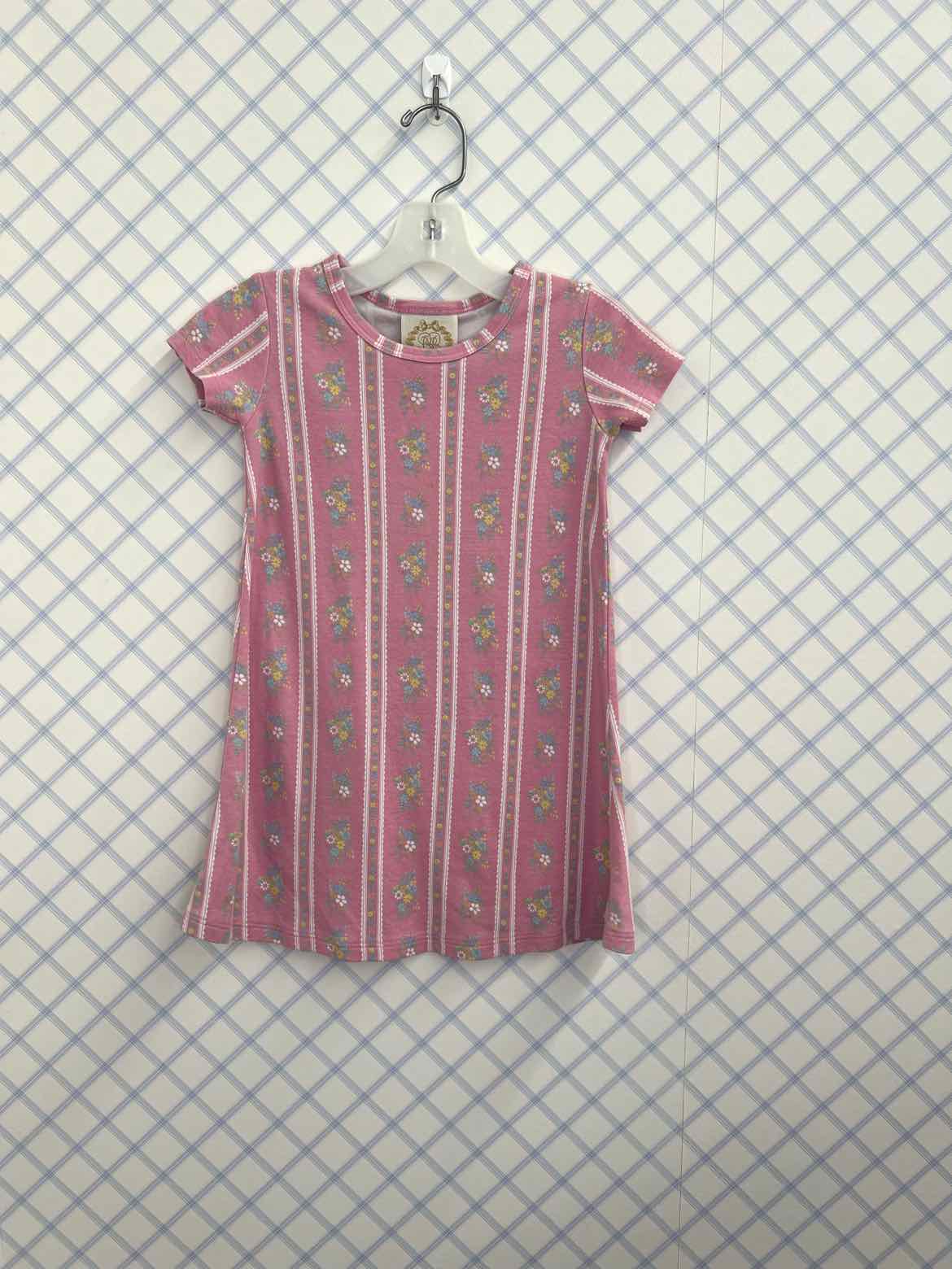 TBBC Child Size 4T Girls Dresses