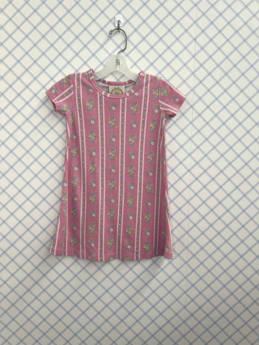 TBBC Child Size 4T Girls Dresses