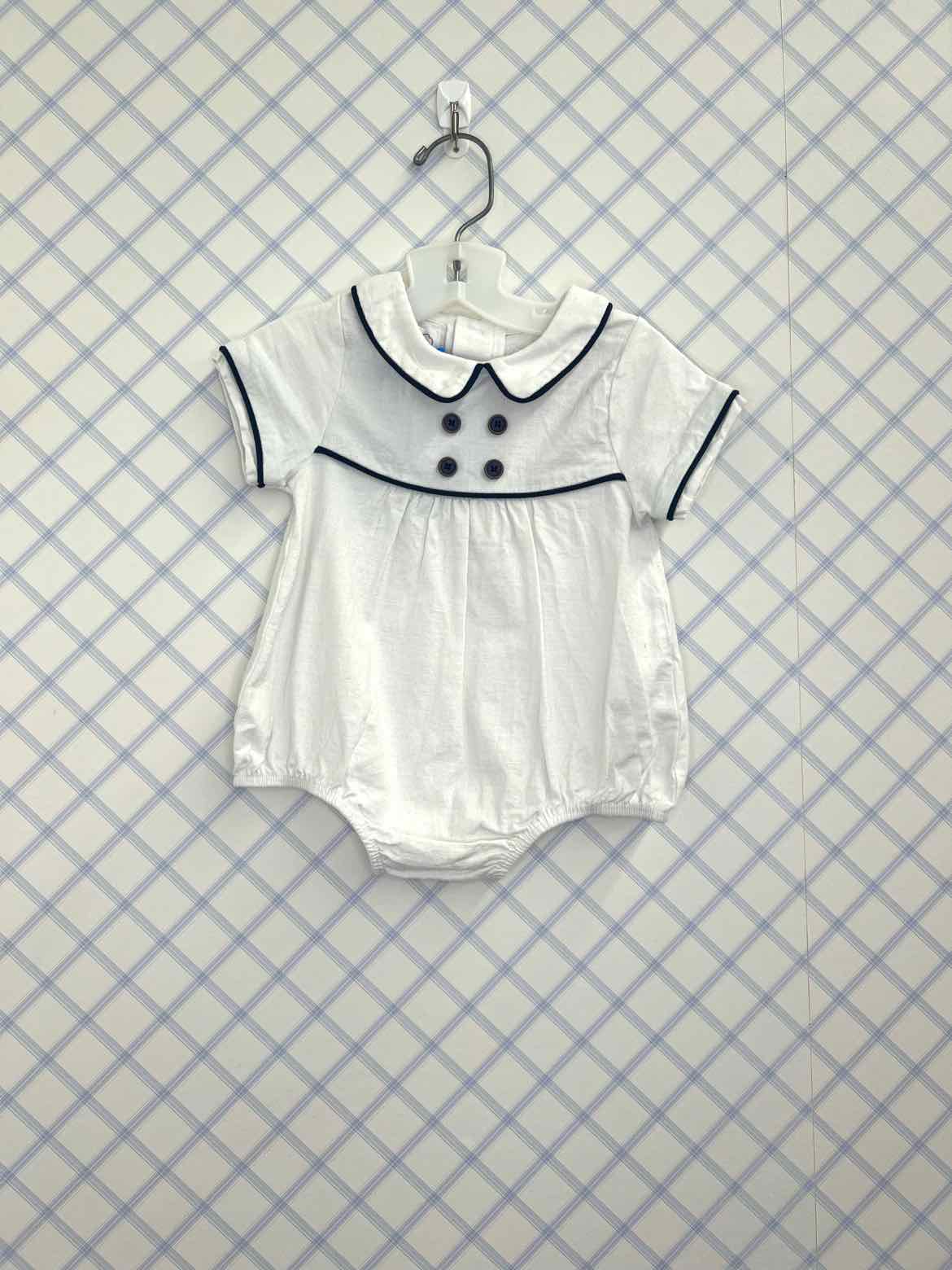Mud Pie Child Size 3/6 months Bubbles