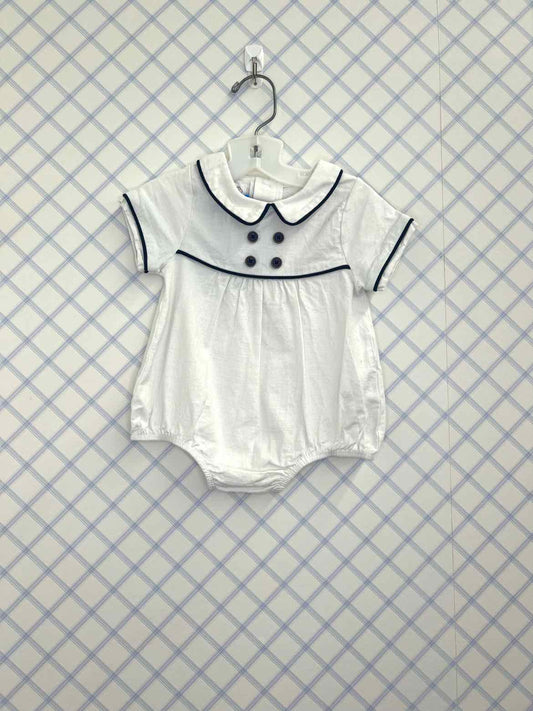 Mud Pie Child Size 3/6 months Bubbles