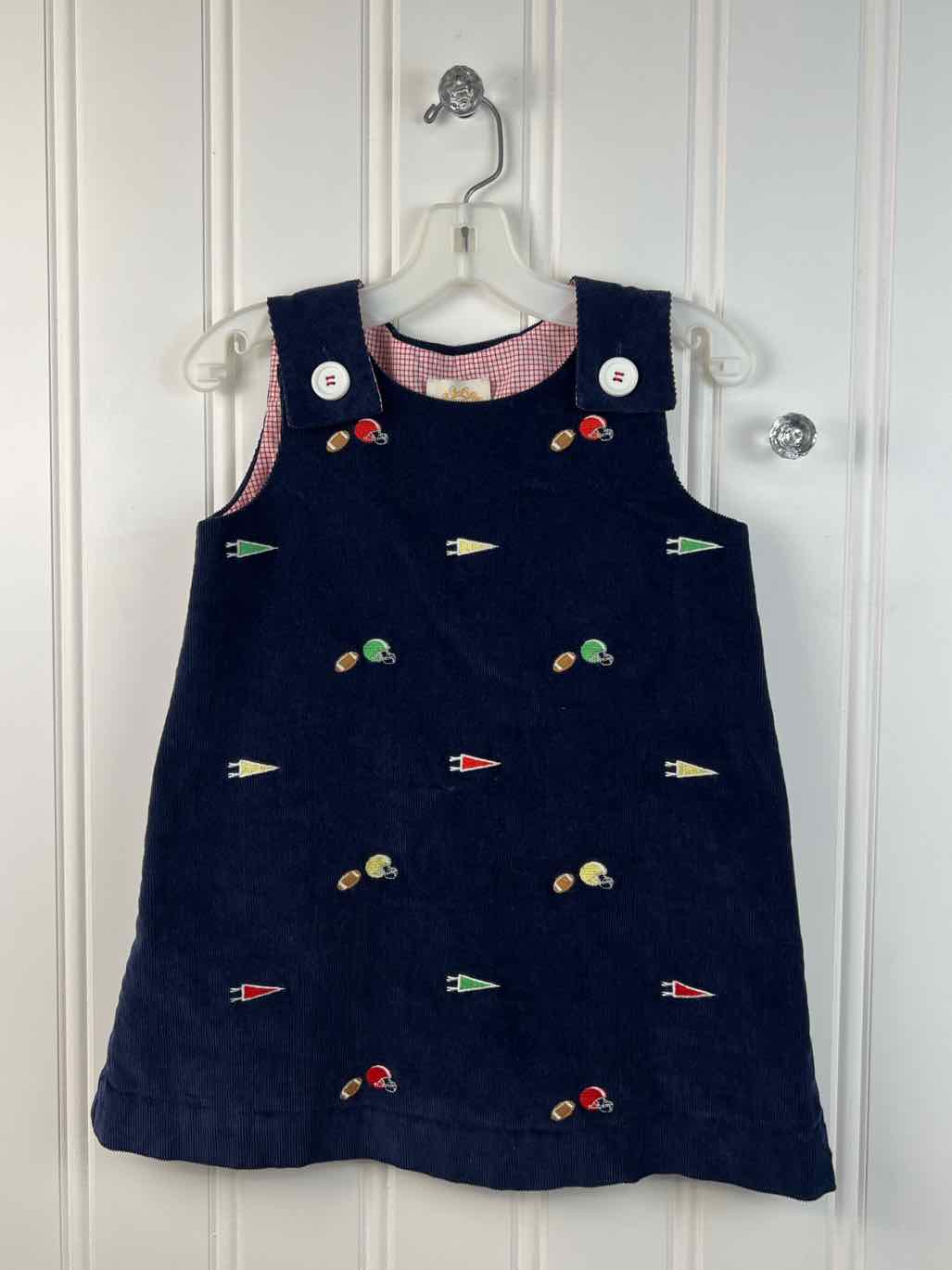 TBBC Child Size 6 Girls Dresses