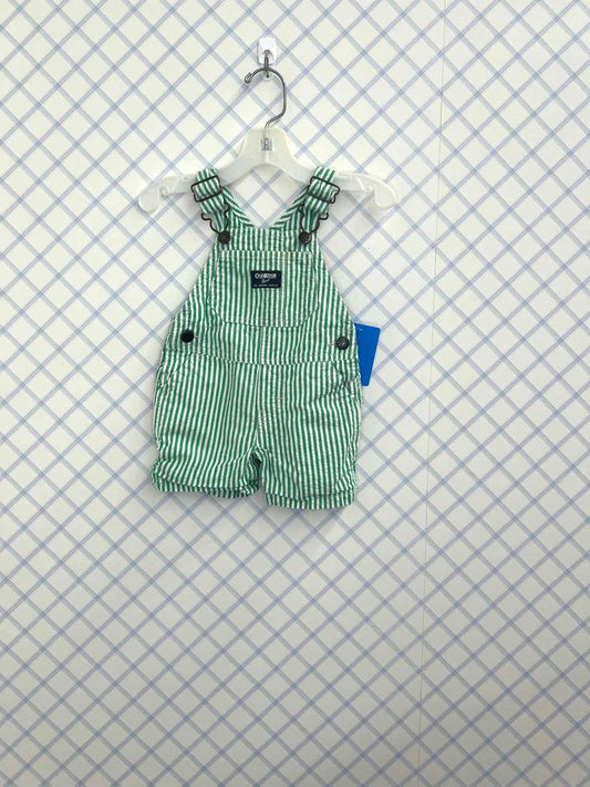 Boutique Child Size 6 Months Rompers