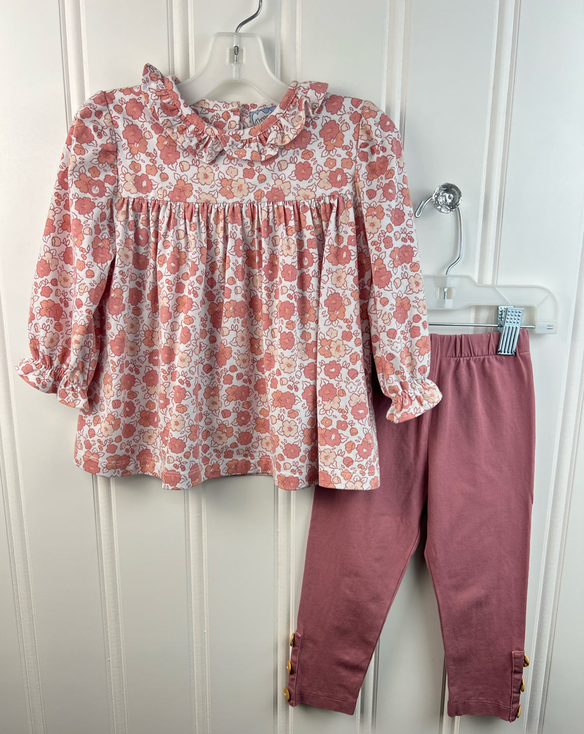 Three Sisters Child Size 24 Months Outfits
