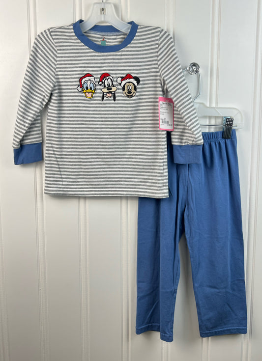 Thomas & Turner Child Size 3T Outfits