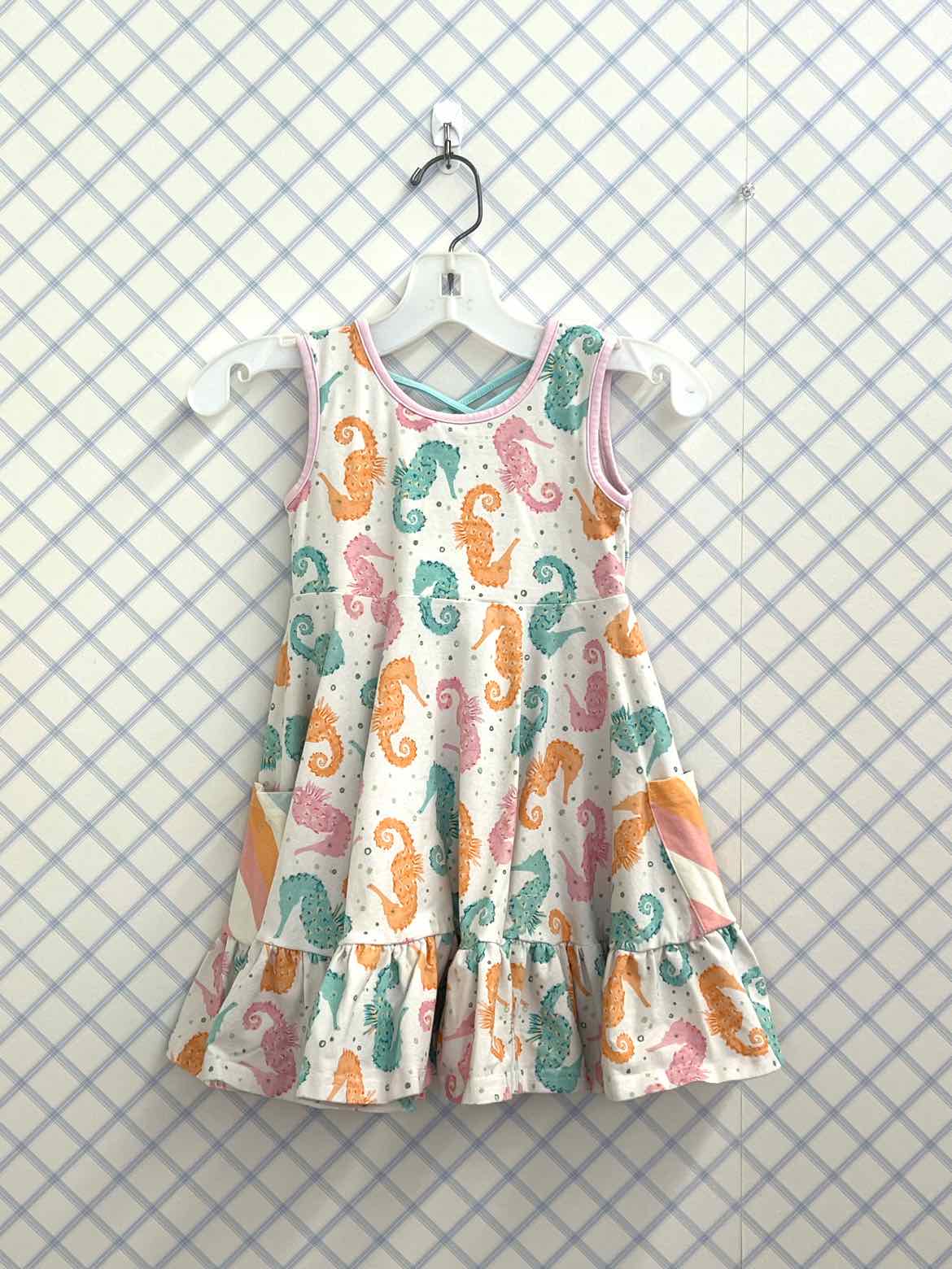 Sweet Honey Child Size 4T Girls Dresses