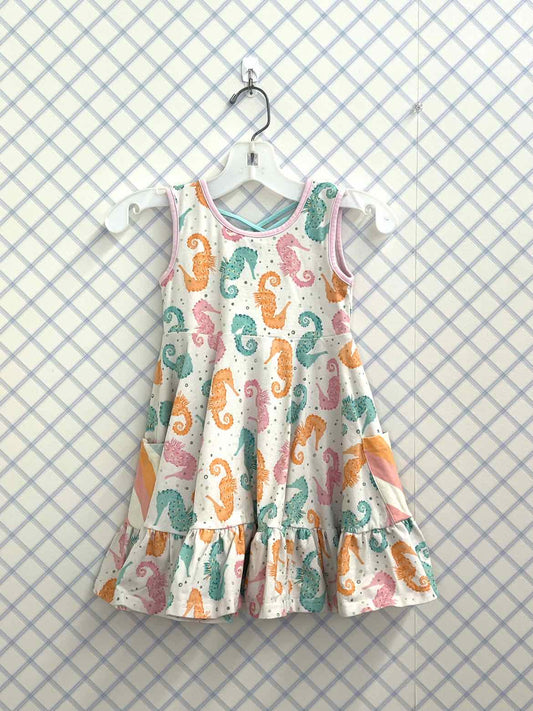 Sweet Honey Child Size 4T Girls Dresses