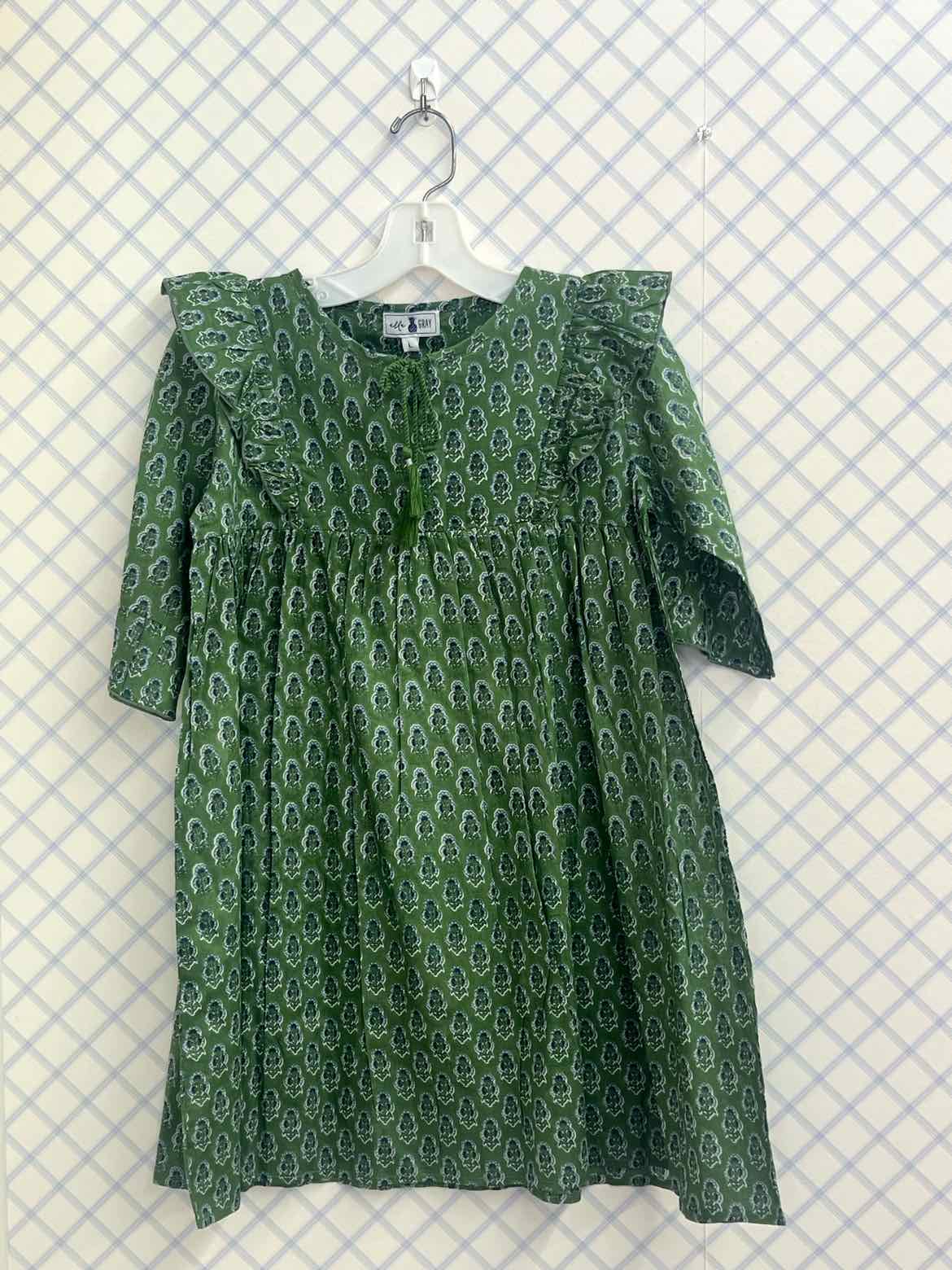 Boutique Child Size L Girls Dresses