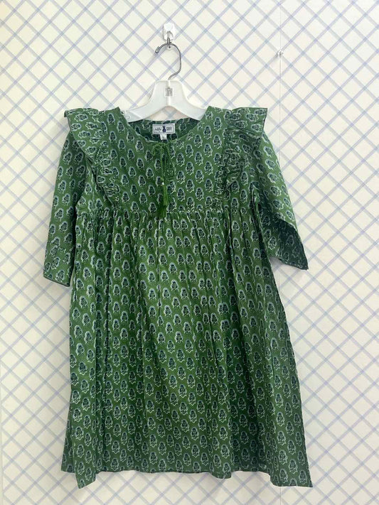 Boutique Child Size L Girls Dresses