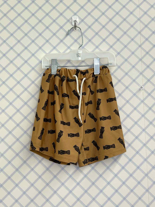 Boutique Child Size 5/6 Shorts