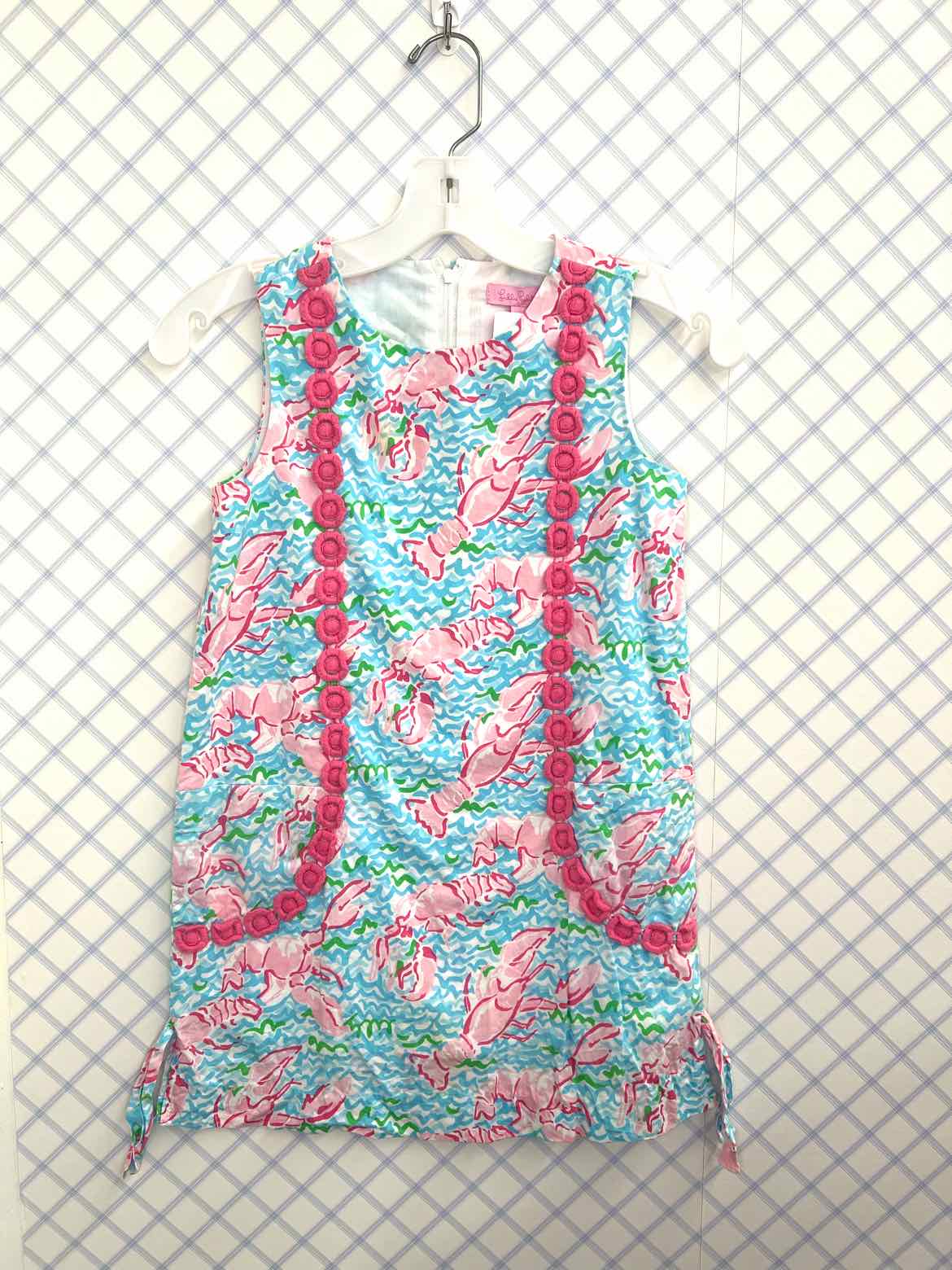 Lilly Pulitzer Child Size 8 Girls Dresses
