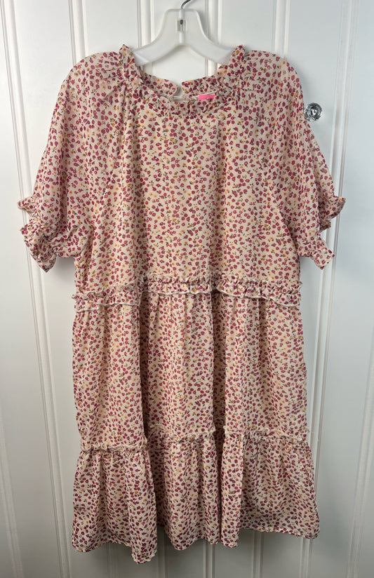 Hayden Girls Child Size XL Girls Dresses