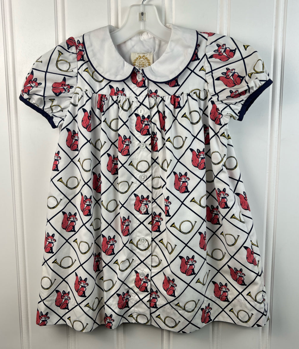 TBBC Child Size 5 Girls Dresses