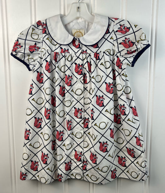 TBBC Child Size 5 Girls Dresses