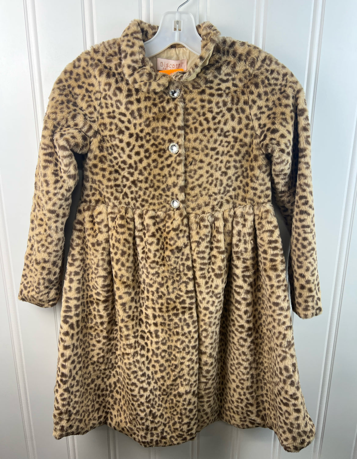 Boutique Child Size 7/8 Outerwear