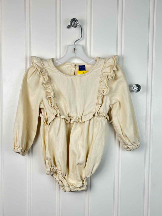 Old Navy Child Size 18/24 months Girls Bubble